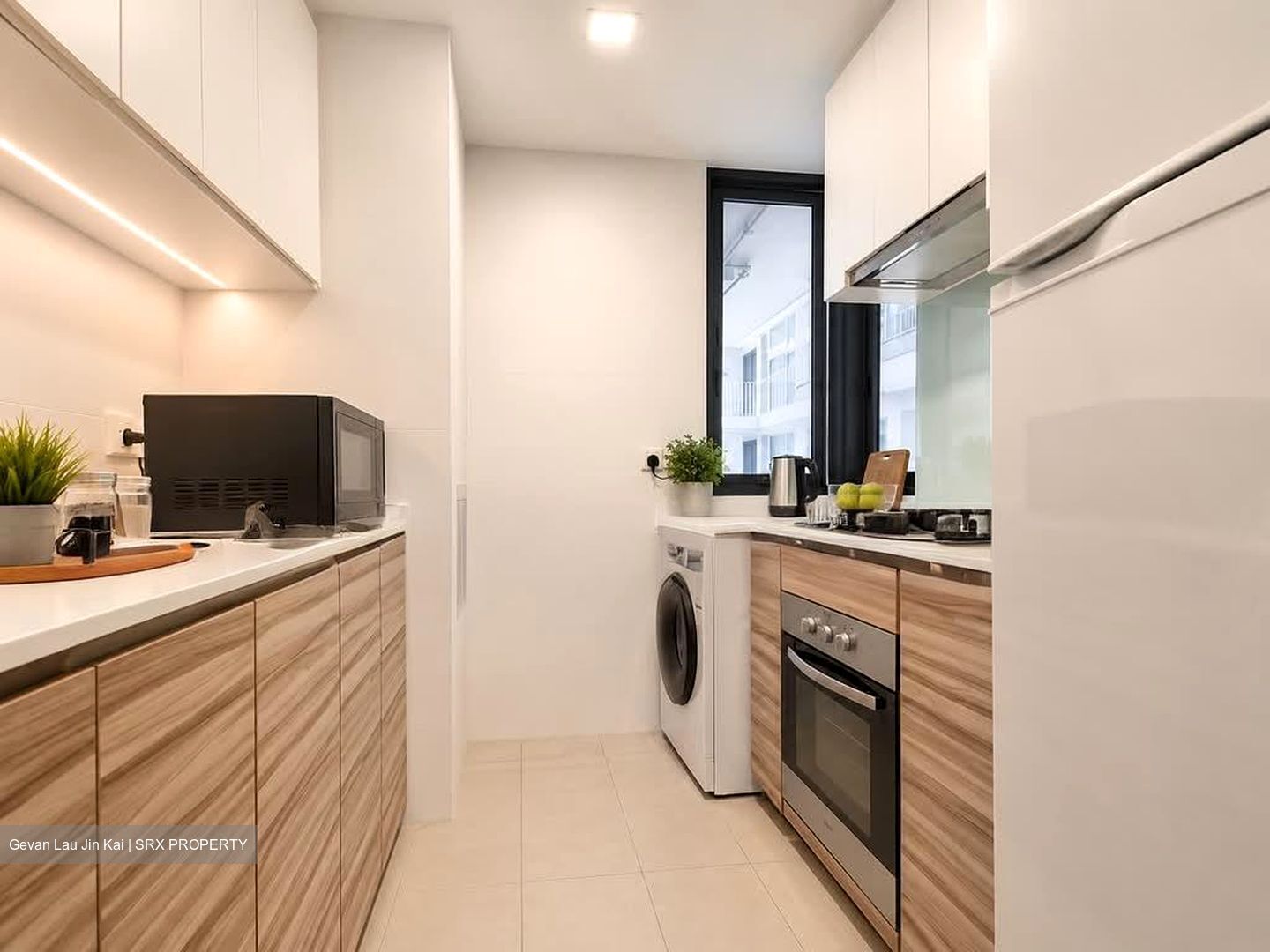 Parc Centros (D19), Condominium #566115951